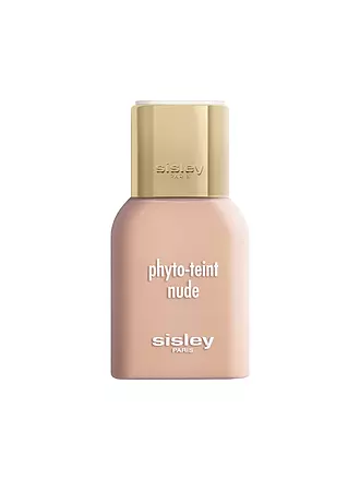 SISLEY | Make Up - Phyto-Teint Nude 30ml ( 00N Pearl ) | beige