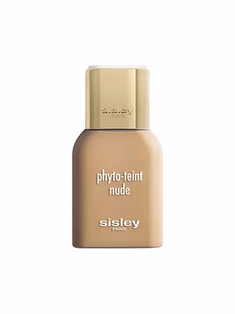 SISLEY | Make Up - Phyto-Teint Nude 30ml ( 2C Soft Beige ) | braun