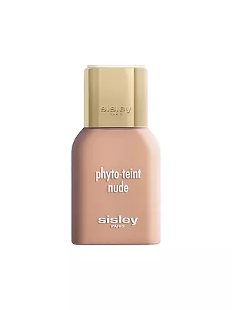 SISLEY | Make Up - Phyto-Teint Nude 30ml ( 3C Natural ) | camel