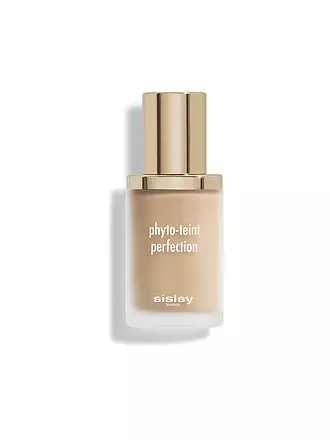 SISLEY | Make Up - Phyto-Teint Perfection (1N Ivory) | hellbraun