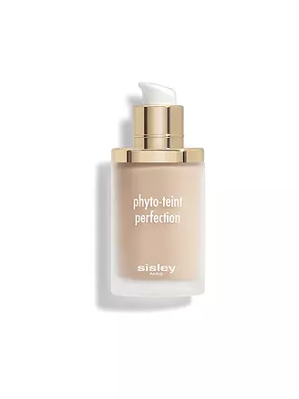 SISLEY | Make Up - Phyto-Teint Perfection (3N Apricot) | camel