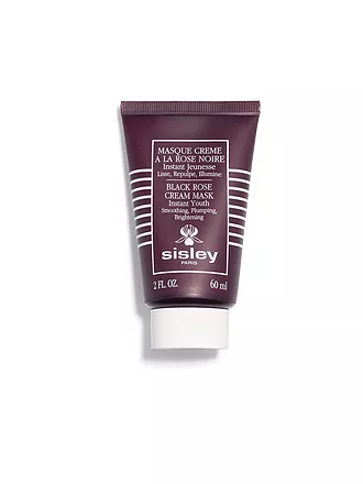 SISLEY | Maske - Masque Creme Al Rose Noire 60ml  | 