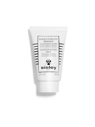 SISLEY | Masque Purifiant Profond aux Résines Tropicales 60ml | 