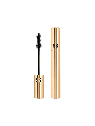 SISLEY | Phyto-Noir Mascara  (01 Deep Black) | 