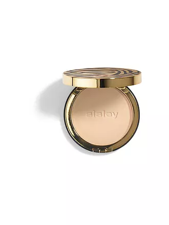 SISLEY | Puder - Phyto-Poudre Compacte ( N°2 Natural )  | 