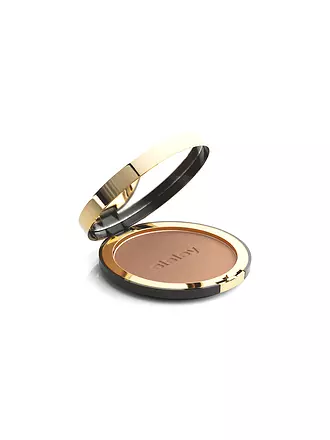 SISLEY | Puder - Phyto-Poudre Compacte ( N°4 Bronze )  | 