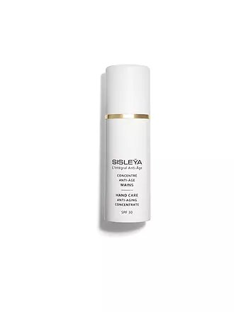 SISLEY | Sisleÿa L'Intégral Anti-Âge Concentré Anti-Âge Mains 75ml | 