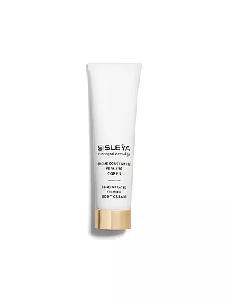 SISLEY | Sisleÿa L'Intégral Anti-Âge Crème Concentrée Fermeté Corps 150ml | keine Farbe