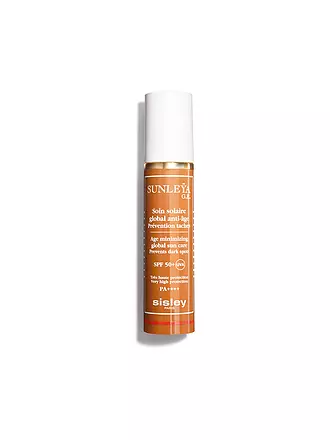 SISLEY | Sonnenpflege - Sunleÿa G.E. Soin Solaire Global Anti-Âg SPF50+ 50ml  | 