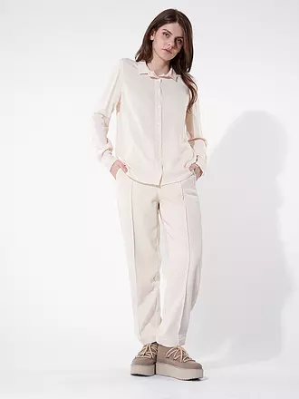 SKFK | Bluse ASUNE | creme