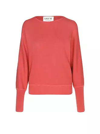 SKFK | Pullover IBAR | rot