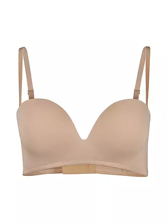 SKINY | Bandeau BH MICRO ESSENTIALS beige | schwarz