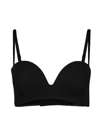 SKINY | Bandeau BH MICRO ESSENTIALS black | beige