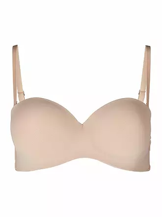 SKINY | Bandeau-BH "Micro Lovers" (Beige) | 