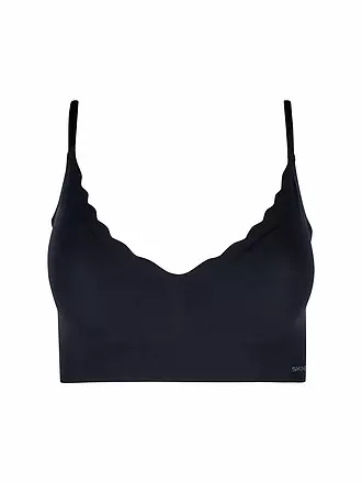 SKINY | Bustier Every Day | schwarz