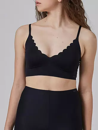 SKINY | Bustier Every Day | schwarz