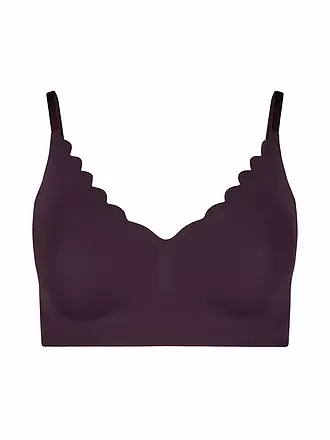 SKINY | Bustier Iced Purple | beere