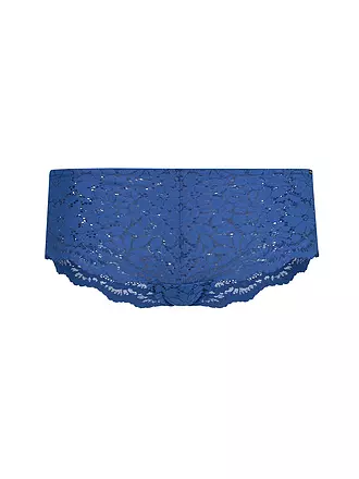 SKINY | Cheeky Panty WONDERFULACE Fading Berry | blau