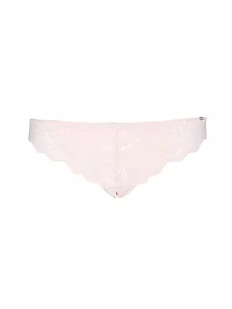 SKINY | Cheeky String WONDERFULACE Mystic Gold | rosa