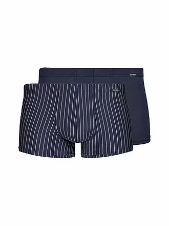 SKINY | Pant 2er Pkg. "Power Line" (Cornbluestripe Selection) | 