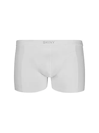 SKINY | Pant COTTON FRESH fading night | weiss