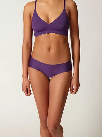 SKINY | Panty MICRO LOVERS iced purple | beere