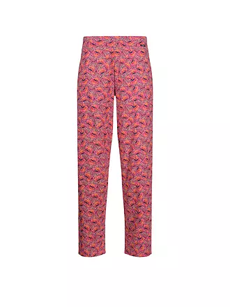 SKINY | Pyjamahose | pink