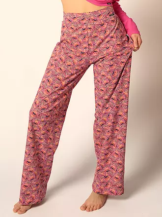 SKINY | Pyjamahose | pink