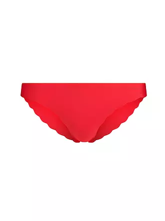 SKINY | Rio Slip Micro Lovers Burnt high risk red | koralle