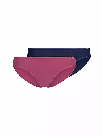 SKINY | Slip 2er Pack | blau