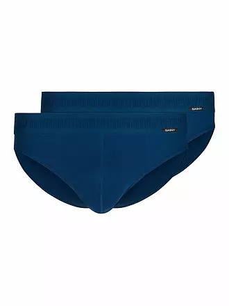 SKINY | Slip 2er Pkg. be ink | blau