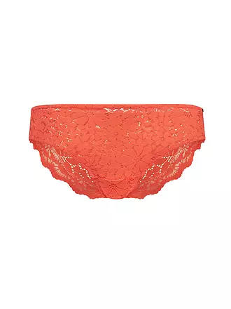 SKINY | Slip WONDERFULACE Fading Berry | orange