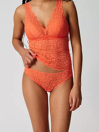 SKINY | Slip WONDERFULACE Mystic Gold | orange