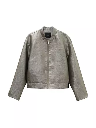 SOMEDAY | Blouson NIRLONA | olive