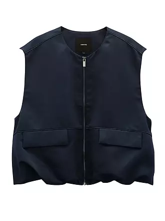 SOMEDAY | Gilet NOEEVI | 