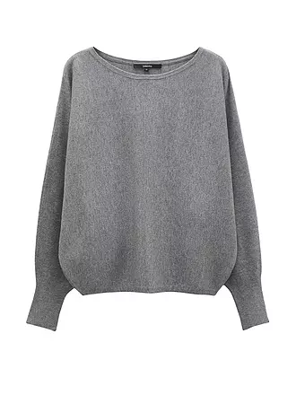 SOMEDAY | Pullover TALIYA | grau