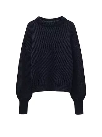 SOMEDAY | Pullover TELLINA | blau