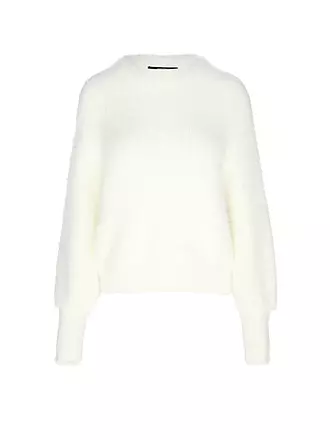 SOMEDAY | Pullover TISSIE | creme