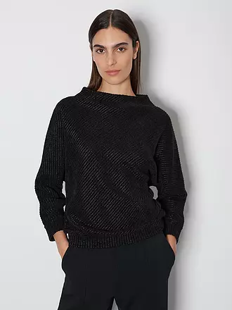 SOMEDAY | Pullover USUNI | schwarz