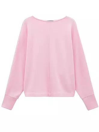 SOMEDAY | Pullover UTIBBY | rosa