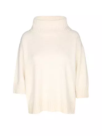 SOMEDAY | Rollkragenpullover TAXINA | creme