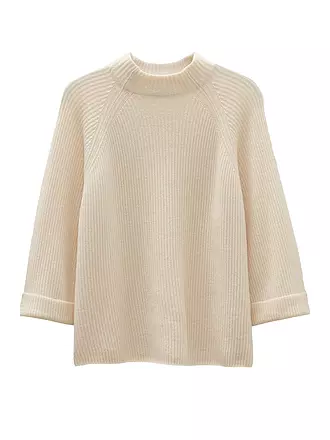 SOMEDAY | Rollkragenpullover TIJOULIE | creme