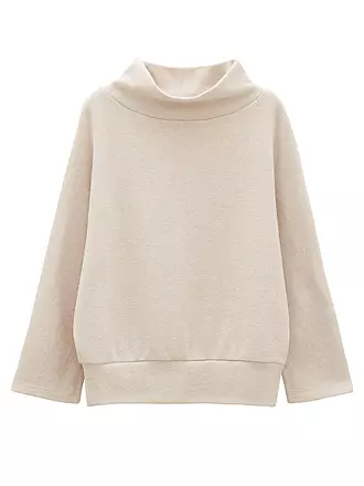 SOMEDAY | Sweater UTICIA | creme