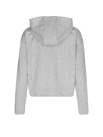 SPORTALM | Sweatjacke | grau