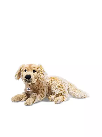 STEIFF | Andor Golden Retriever 45cm | hellbraun