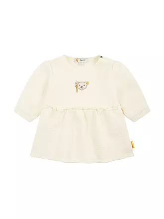 STEIFF | Baby Kleid | creme