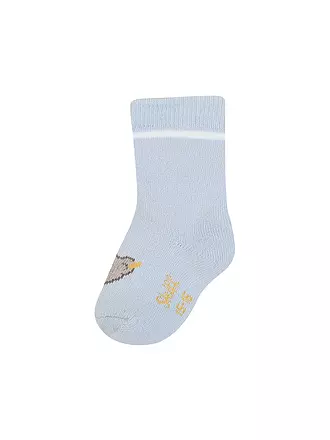 STEIFF | Baby Socken celestial blue | dunkelblau