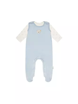 STEIFF | Baby Strampler Set 2 teilig | 