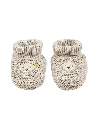 STEIFF | Baby Strickschuhe  | 