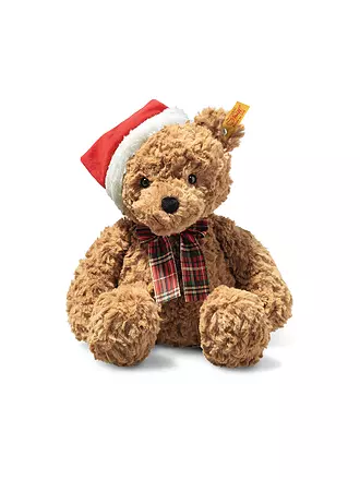 STEIFF | Jimmy Teddybär – Christmas 30cm | braun